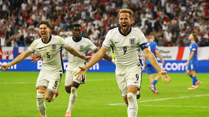 Euro 2024, Quarterfinals: England face Swiss Test, Netherlands battle Turkey
