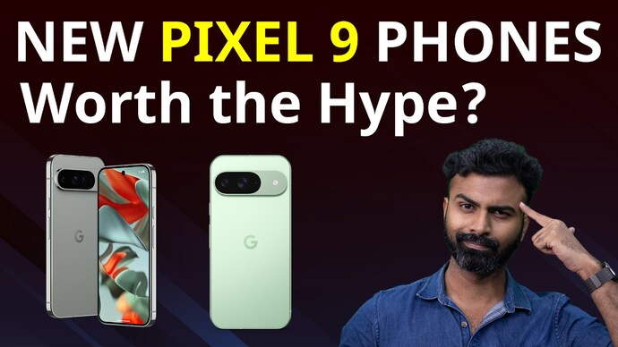 Google Pixel 9 series launched in India: Pixel 9, 9 Pro, 9 Pro XL – full specifications, price and release date Google Pixel 9 Series