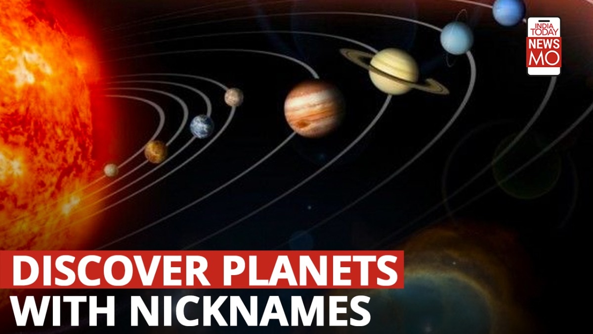 Planet Nicknames NewsMo