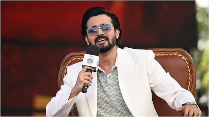 Video: Bhuvan Bam on meeting Shah Rukh Khan, Latest News 2 and more Bhuvan Bam
