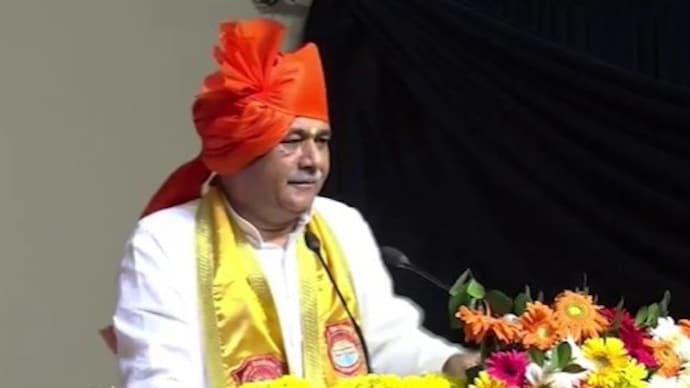India, not Columbus, discovered America, claims Madhya Pradesh Education Minister