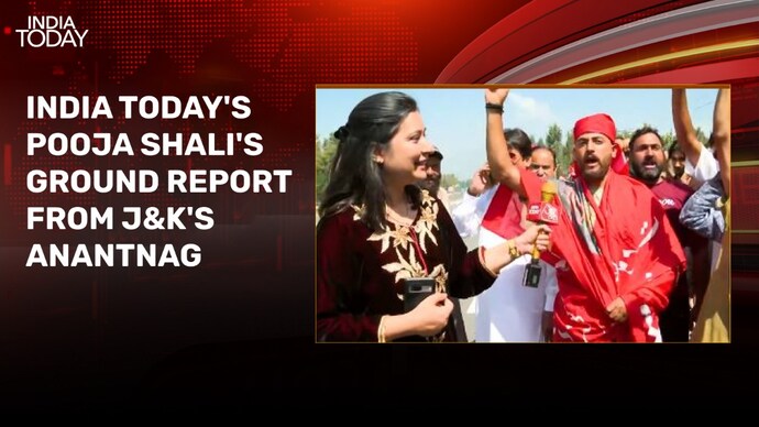 Jammu and Kashmir assembly polls: Is Anantnag ready for polls? Ground report