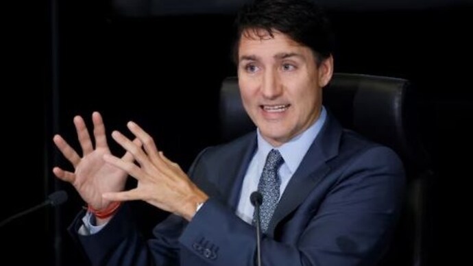 Trudeau will go to any extent to distract, divert from truth: Shiv Aroor's take