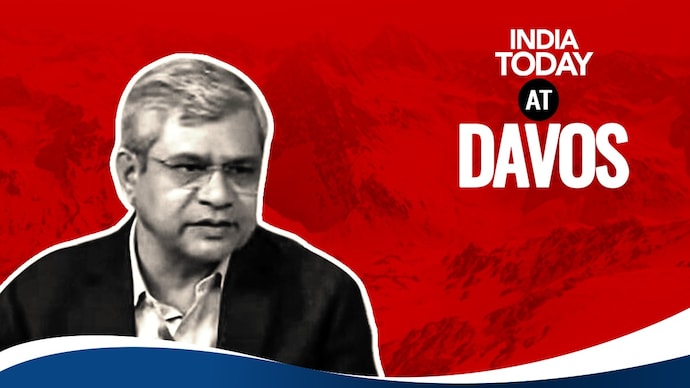 Ashwini Vaishnaw's 4-point strategy for India's economy