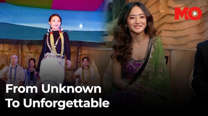 Bigg Boss fame Chum Darang’s journey: Small-town roots to national stardom