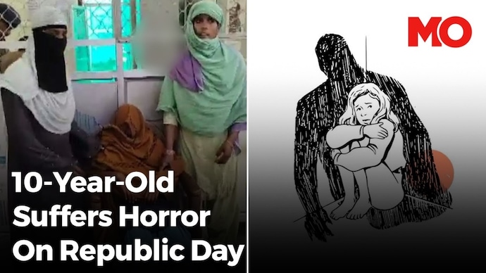 Republic Day horror: 60-year-old man rapes 5th-grade girl in Bihar