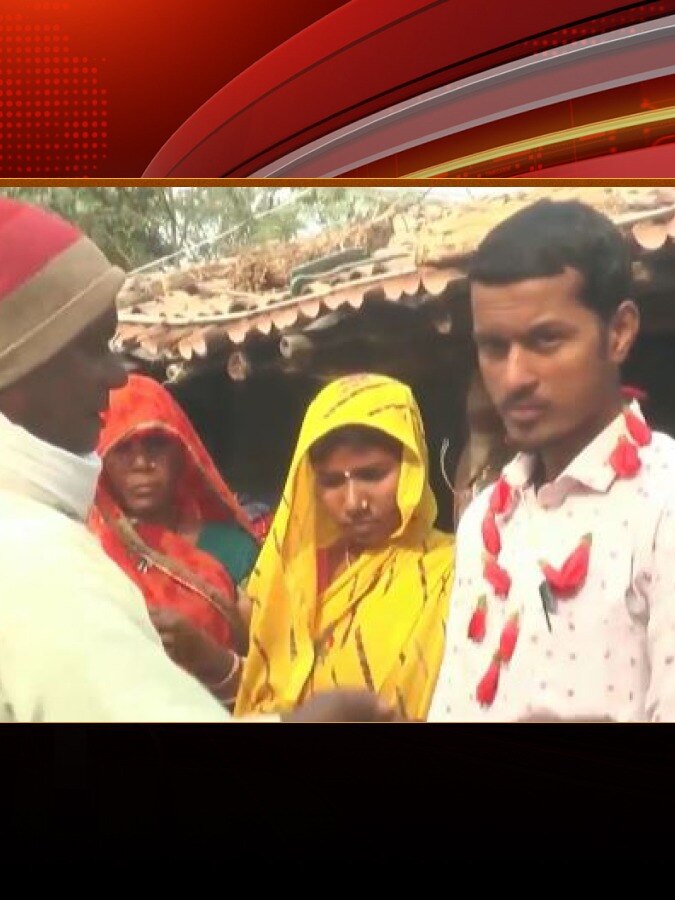 This Bihar village's first 12th pass is now a teacher - India Today