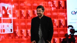 Aamir Khan recalls how Javed Akhtar scared the wits out of him on Lagaan Aamir Khan shares memorable anecdotes from the sets of Lagaan.