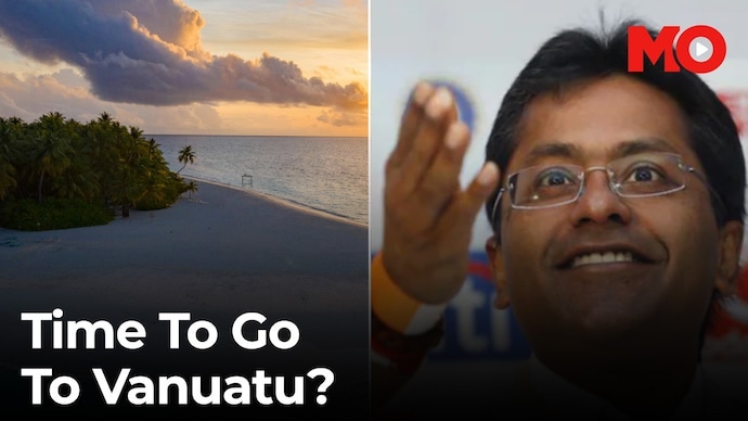 Is it time every Indian should consider getting a Vanuatu passport?Â