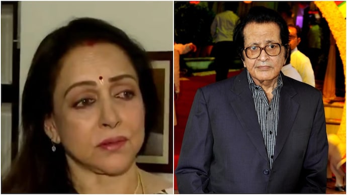 Hema Malini mourned Manoj Kumar's death: I have beautiful memories with her Hema Malini mourns Manoj Kumar's death