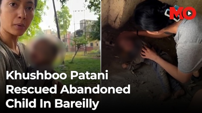 Khushboo Patani