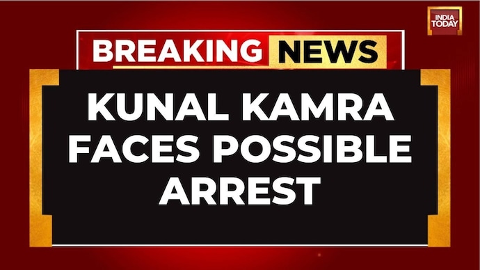 No immediate relief for Kunal Kamra: Bombay High Court Difiers Petition Kunal Kamra: No immediate court relief, possible arrest