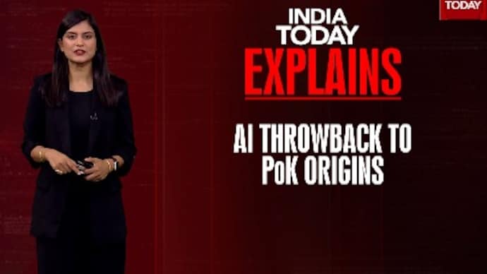 AI throwback to PoK origins, What is FATF and what does greylisting mean? Trump-Harvard row and more
