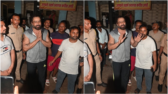 Pray for my Pari: Shefali Jariwala's husband Parag Tyagi's emotional appeal