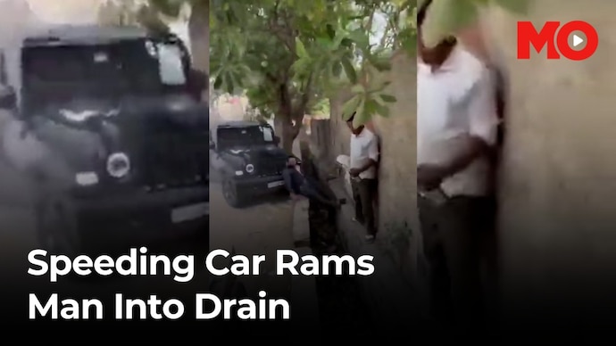 Car Ram Man in Noida in Noida Fast car
