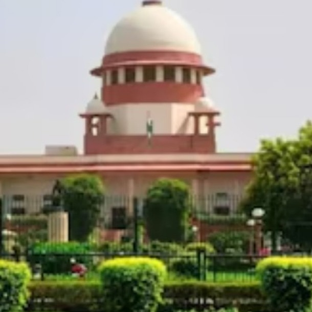 Supreme Courtroom to listen to plea in opposition to Bihar voter roll revision Supreme Courtroom to listen to plea in opposition to Bihar voter roll revision