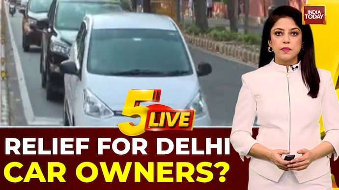 Delhi Government to contact the air quality board on fuel ban at the end of life Delhi Government to review end-life vehicle ban implementation