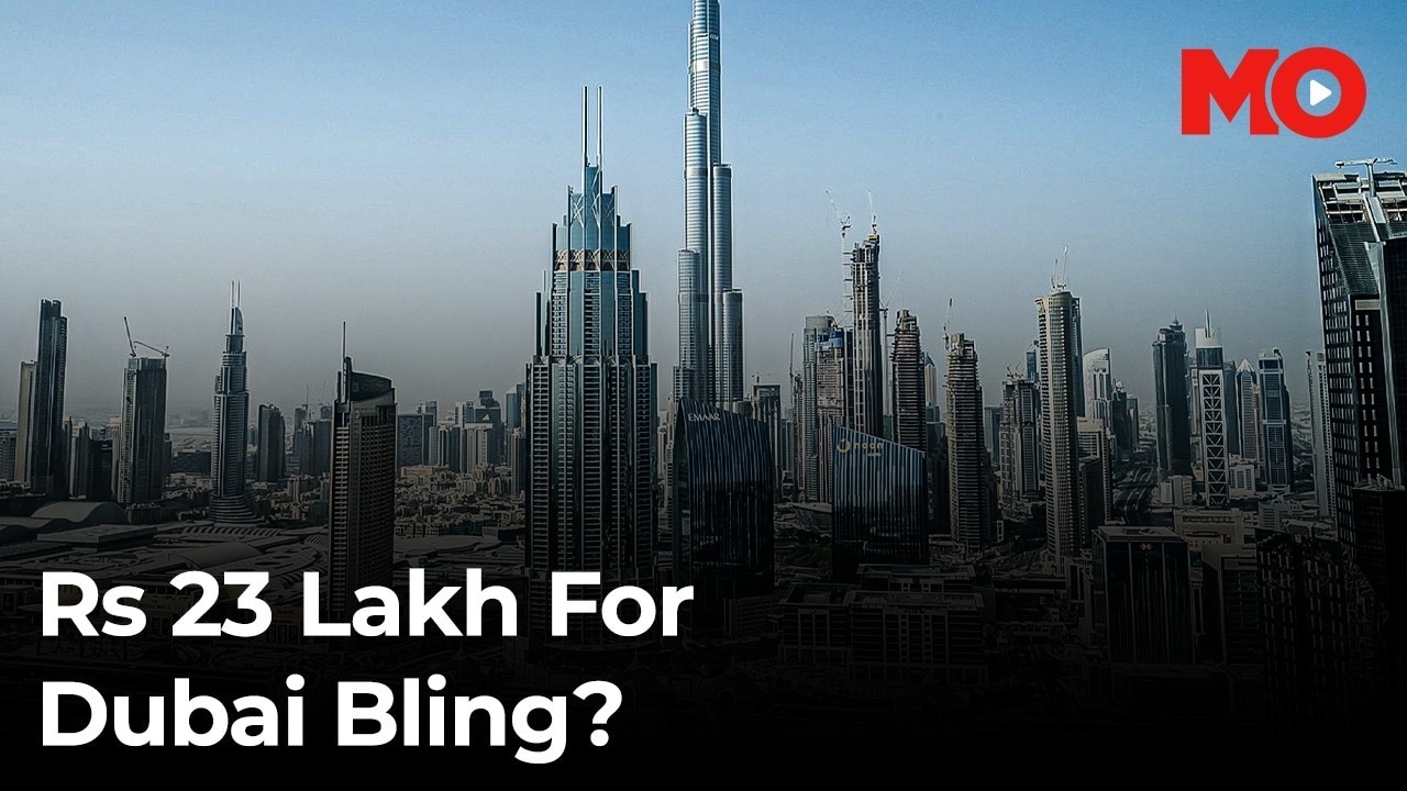 Buy lifetime residency for Dubai and Abu Dhabi for just Rs 23 lakh as an Indian