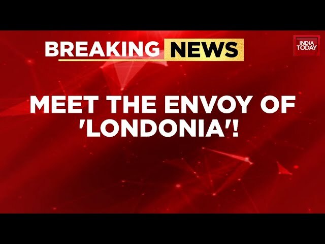 Fake embassy for fake nations: Ghaziabad man arrested for running fake embassy
