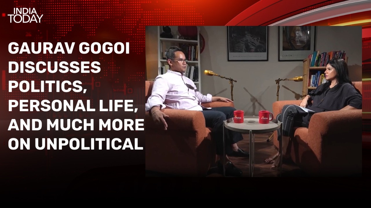 Mudslinging by BJP: Gaurav Gogoi on Himanta Sarma's ISI links' claims on his wife