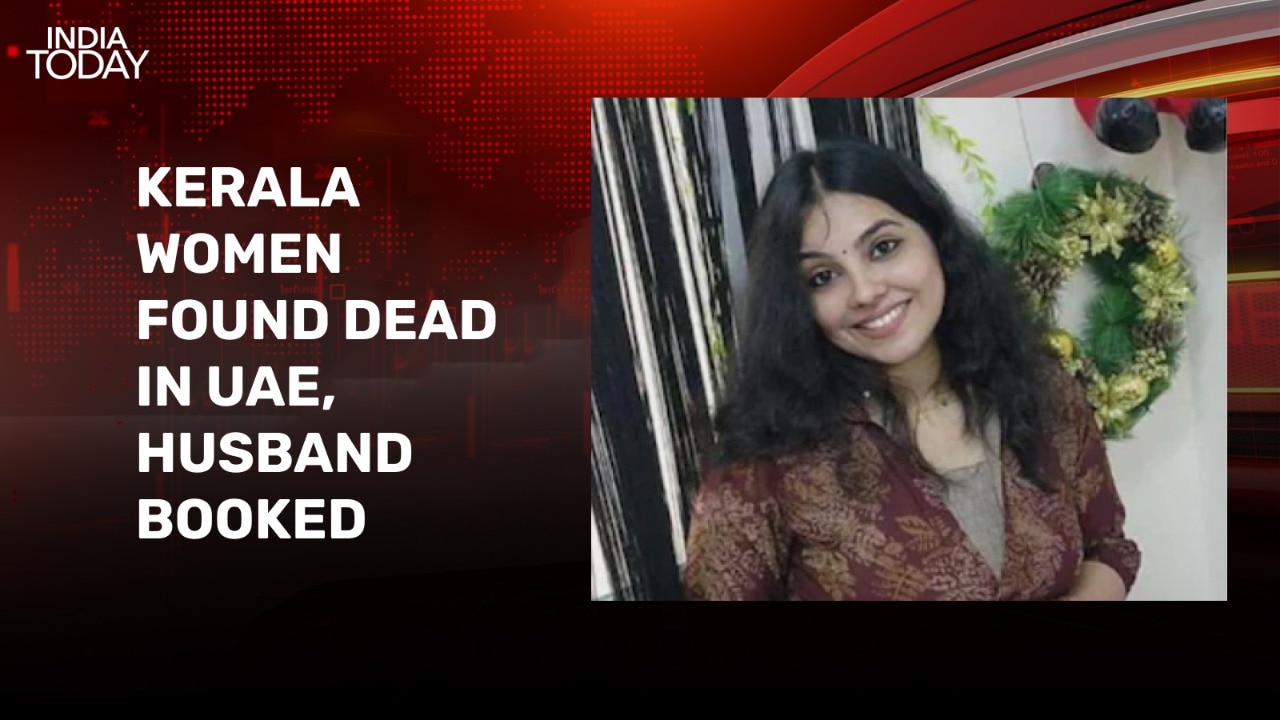 Kerala woman found dead in UAE, family alleges years of abuse