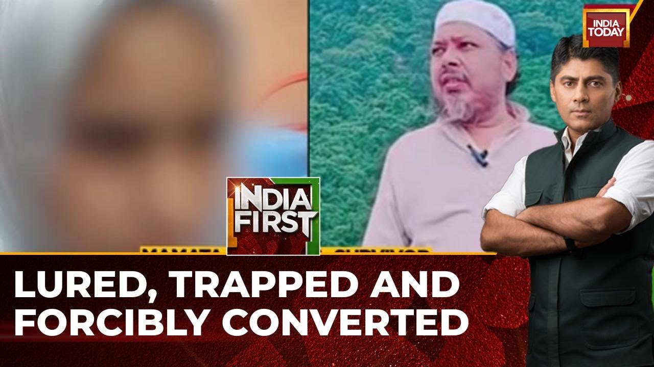 Duped, converted: Religious conversion racket busted in Agra