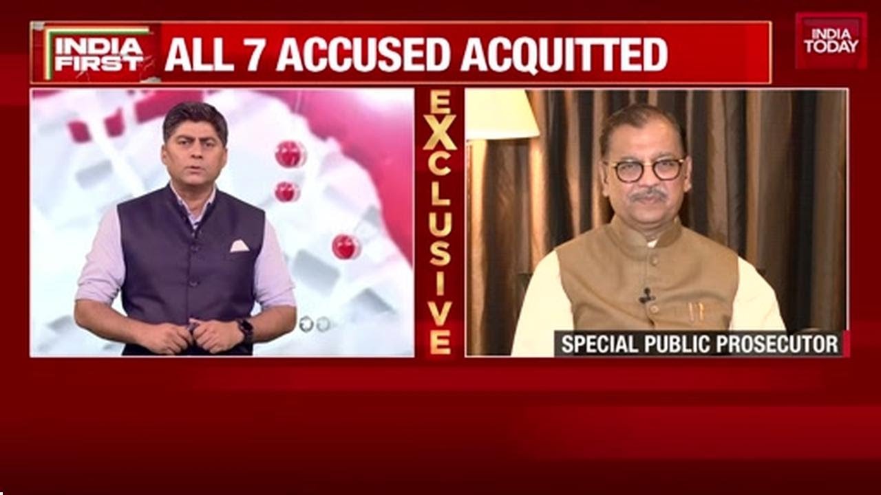 Ujjwal Nikam on 'saffron terror' politics and 26/11 terrorists' fake Hindu IDs
