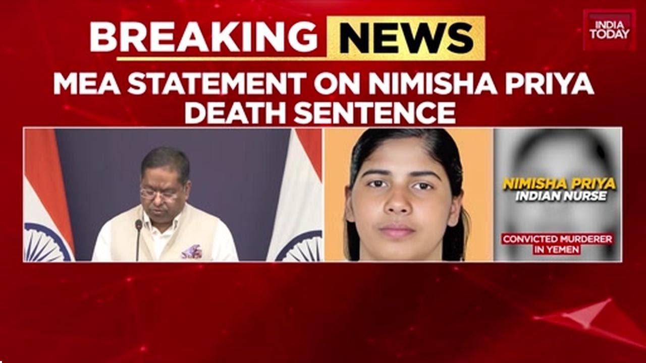 Nimisha Priya case: India's diplomatic push as victim's family rejects blood money