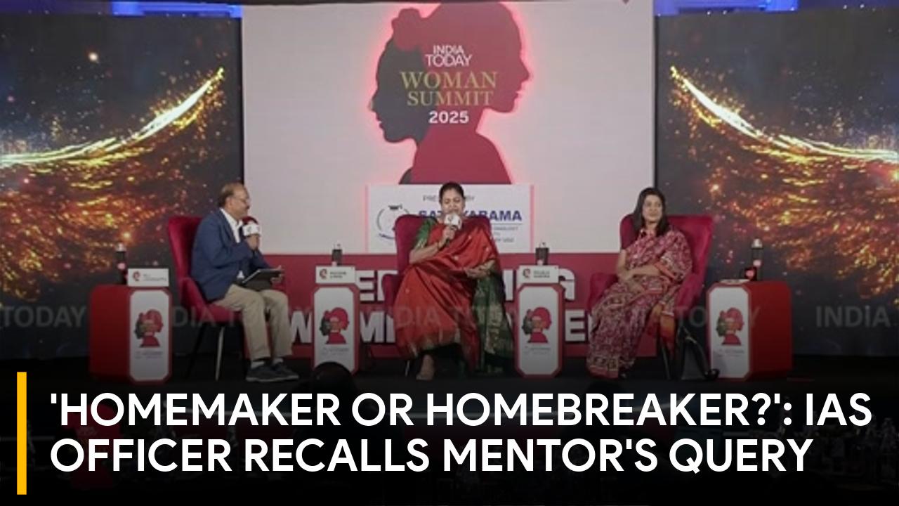 ITDC MD Mugdha Sinha stresses importance of authenticity in professional spaces