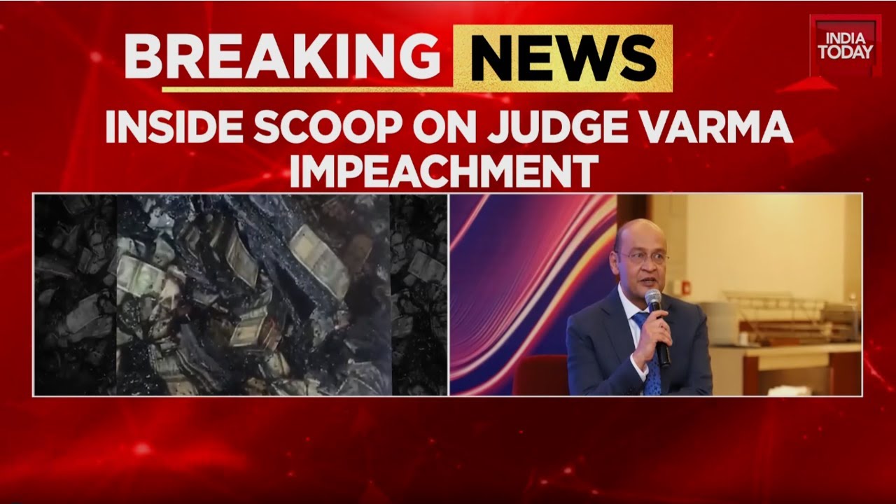 Justice Varma impeachment: Lok Sabha Speaker to seek CJI's opinion for probe panel