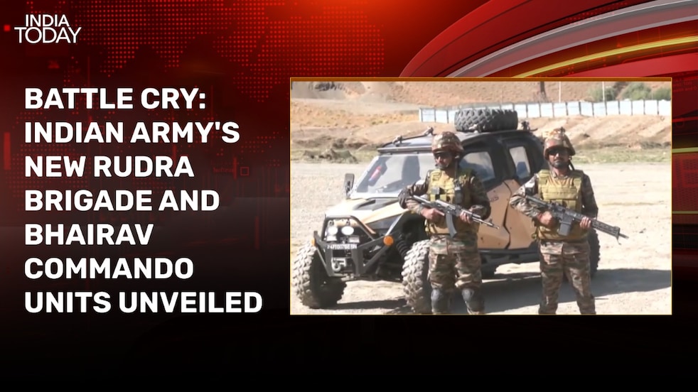 army