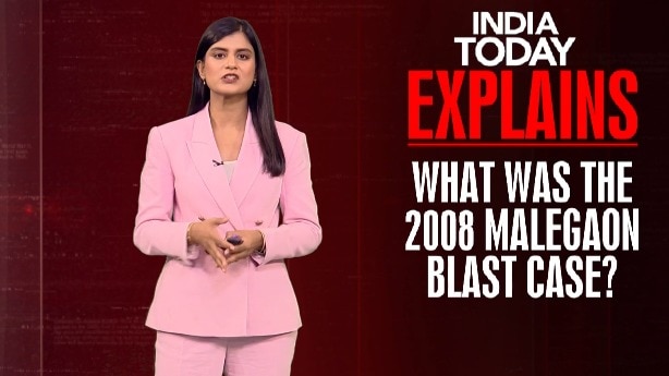 Explained: What was the Malegaon blast case and why all accused were acquitted