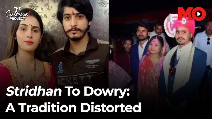 Stridin for dowry: Value women still pay Dowry