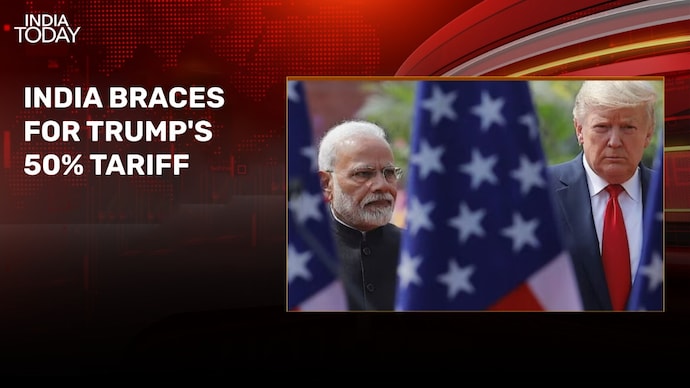 How should India navigate and overcome Trump's tariff challenge? Experts debate