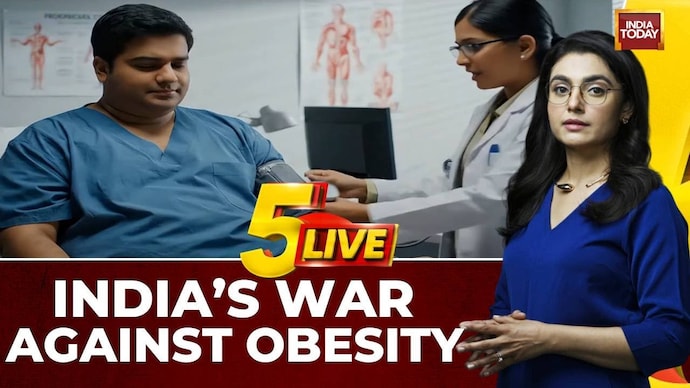 India's draft first to address obesity to national obesity guidelines New rules book on fat and miracle drugs