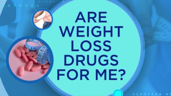 Should you take weight loss drugs? The truth behind weight loss pills