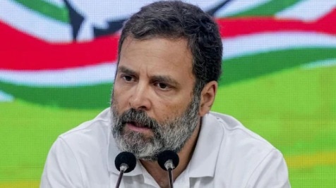 Rahul Gandhi claims threat to life during Savarkar defamation case hearing