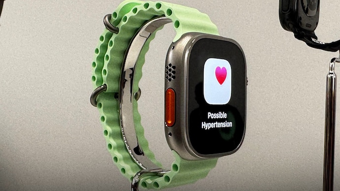 India Today’s first look at Apple Watch 3SE