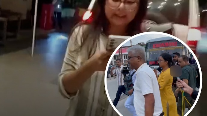 Assam Actor Nandini Kashyap Granted Bail in Fatal Hit-and-Run
