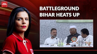 Congress holds its CWC meet in Bihar after 85 years: Will it help in polls?