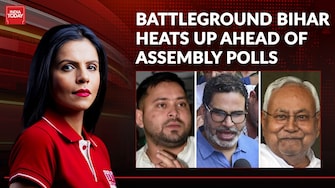 Bihar for continuity or change? Tracking the pulse of voters