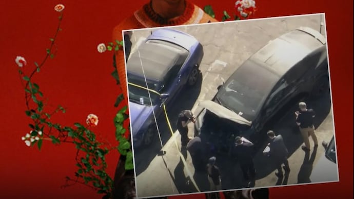 Gruesome Discovery in Singer D4vd’s Tesla Sparks Investigation