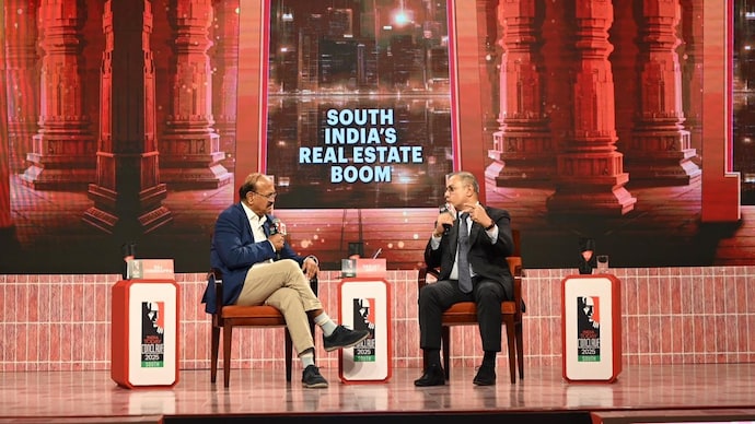 How can ease of business be improved in India's real estate sector?