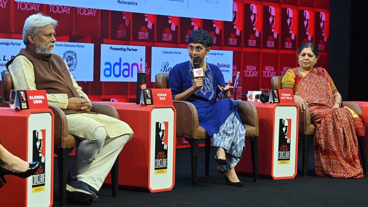 Women driving grassroots change in India's water conservation efforts