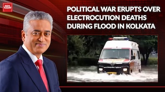 Electrocution deaths during Kolkata deluge: Who will be held accountable? Experts debate
