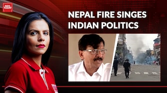 Nepal protests trigger Opposition's warning, BJP hits back, Ground reports from Nepal
