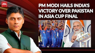 'Operation Sindoor on field': PM on India's victory: Is this 'Naya Bharat's response?