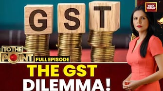 GST rate cuts cheer consumers, spark Centre vs opposition-ruled states revenue war