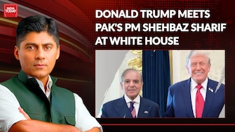 What's fuelling Trump's ties with Pakistan? Top focus on Gaurav Sawant's show
