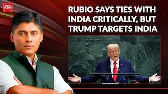 Is America sending mixed signals? Experts debate